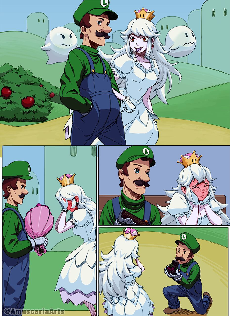Super Crown page 5 full