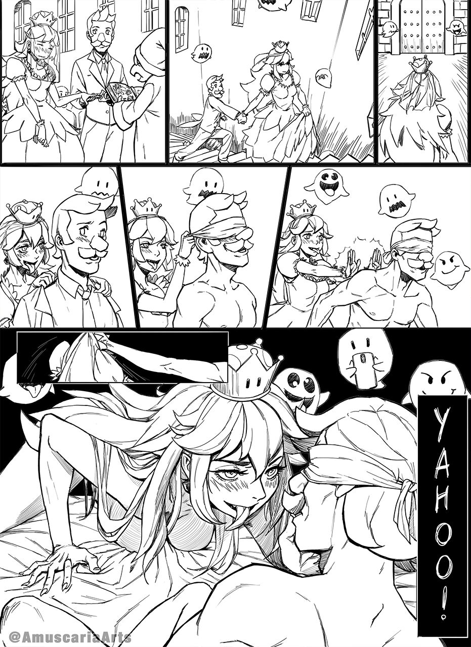 Super Crown page 6 full