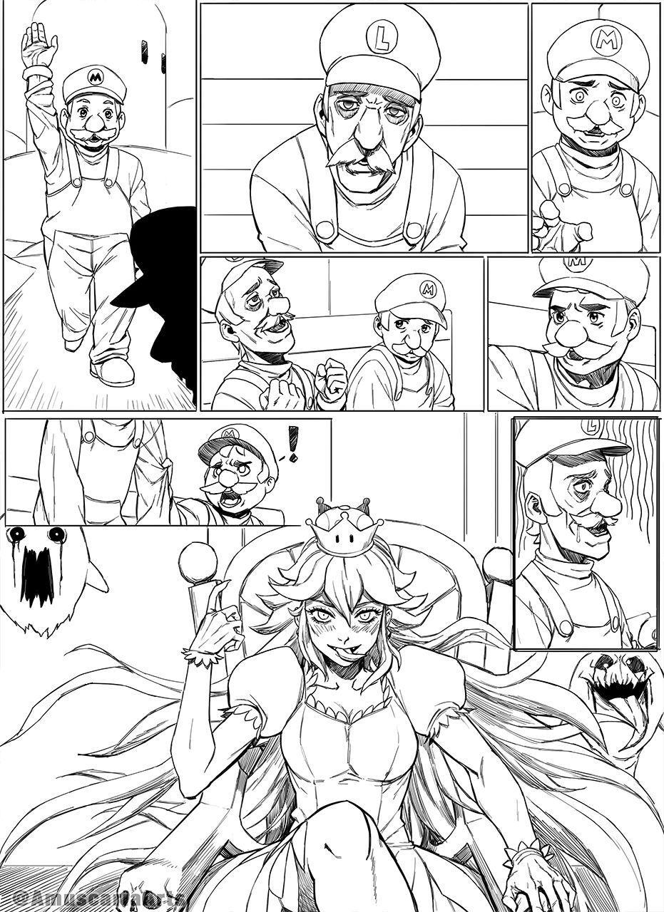 Super Crown page 7 full