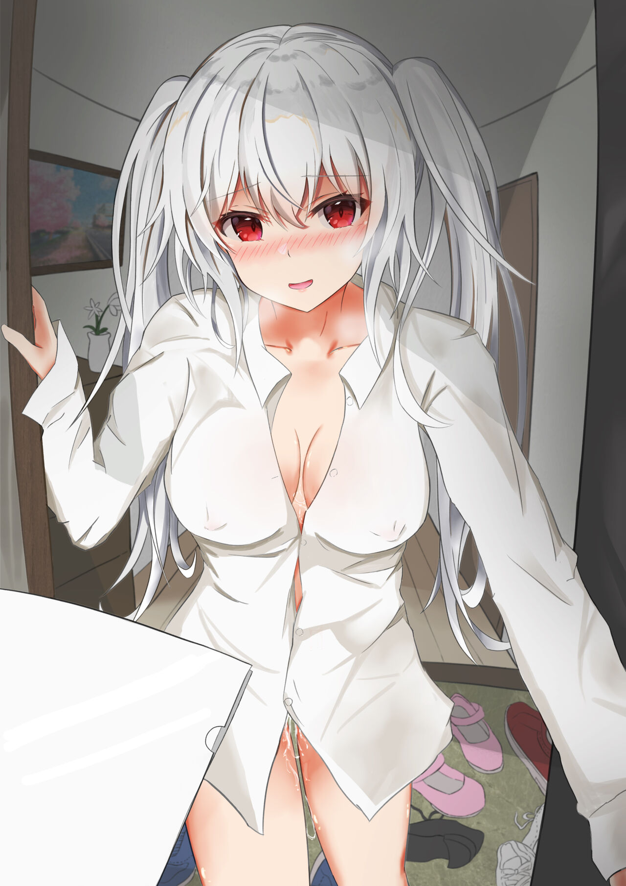 にやけっけ page 4 full