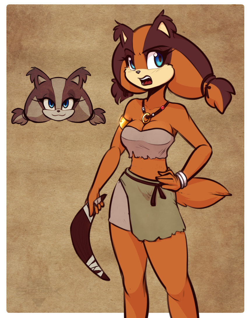 ARTIST Scorpdk page 8 full