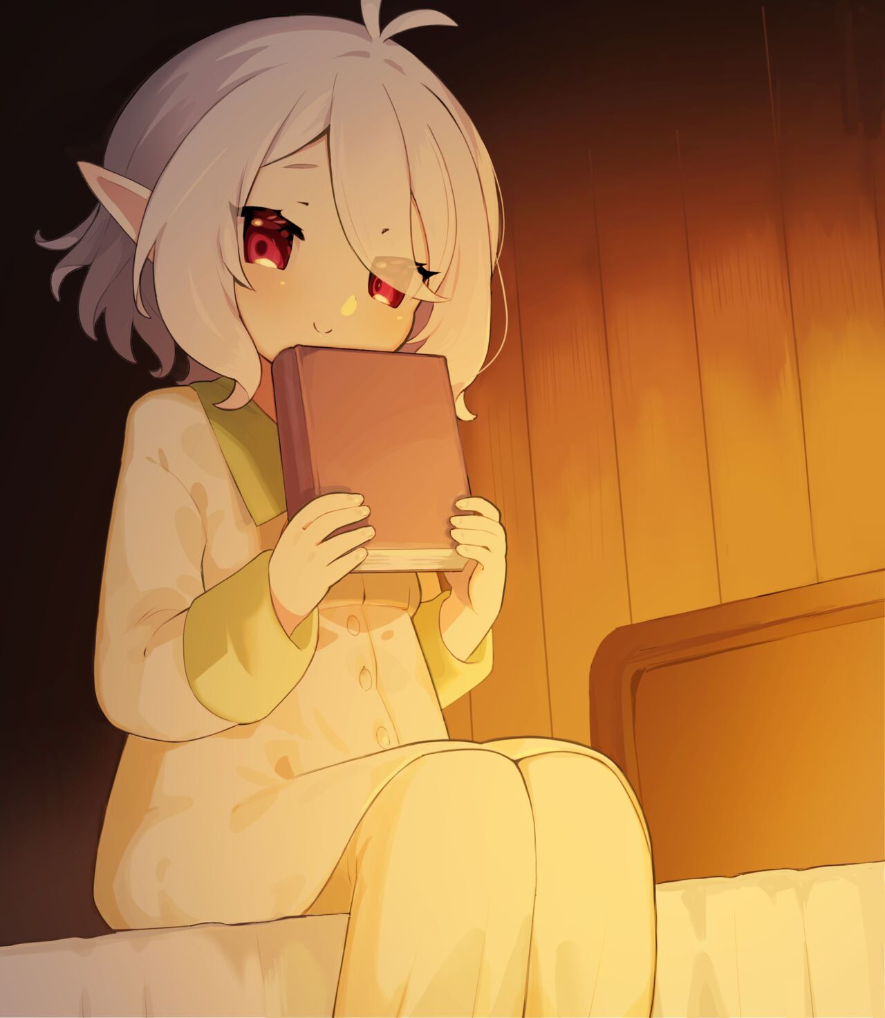 ぬこまた page 8 full