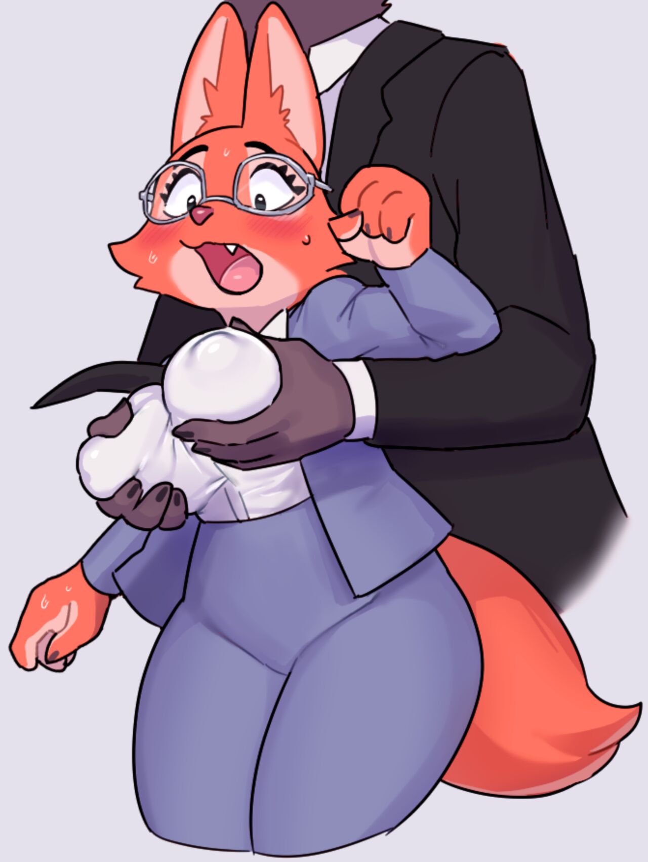 Foxington page 2 full