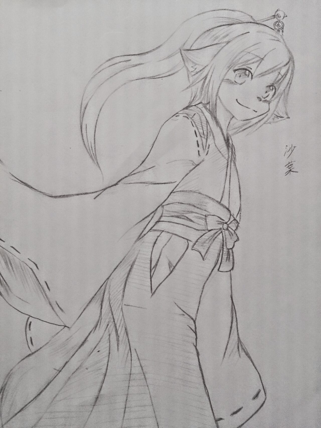 Artist - Megane Inu  + Twitter 2013 - 2022 page 2 full