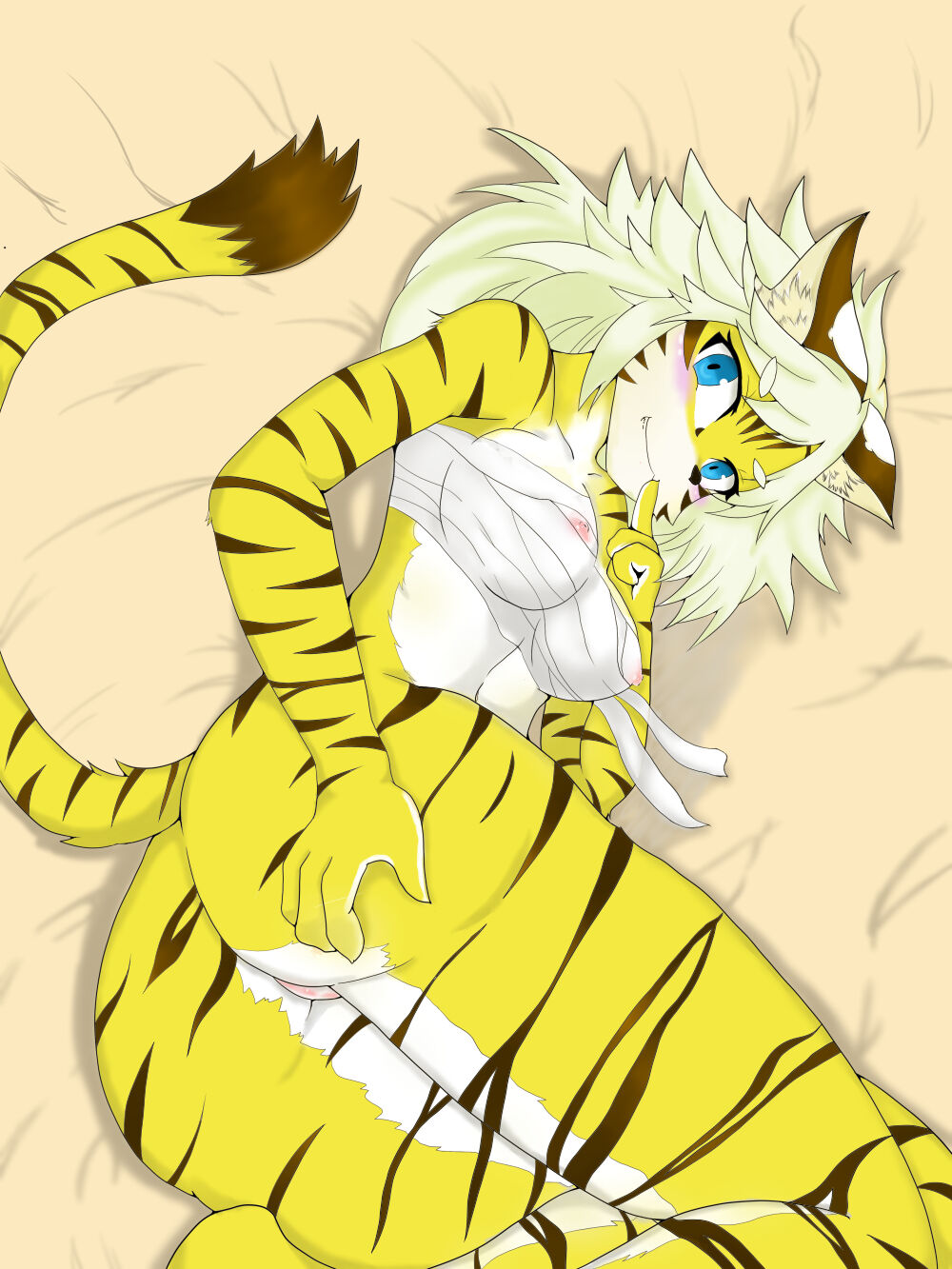 Artist - Megane Inu  + Twitter 2013 - 2022 page 5 full