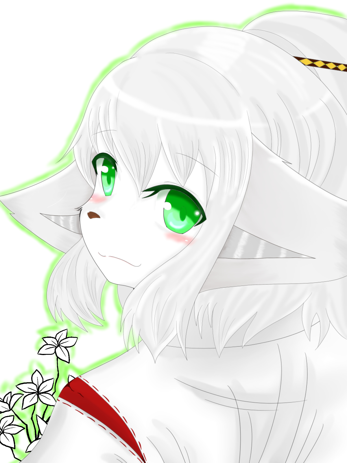 Artist - Megane Inu  + Twitter 2013 - 2022 page 6 full