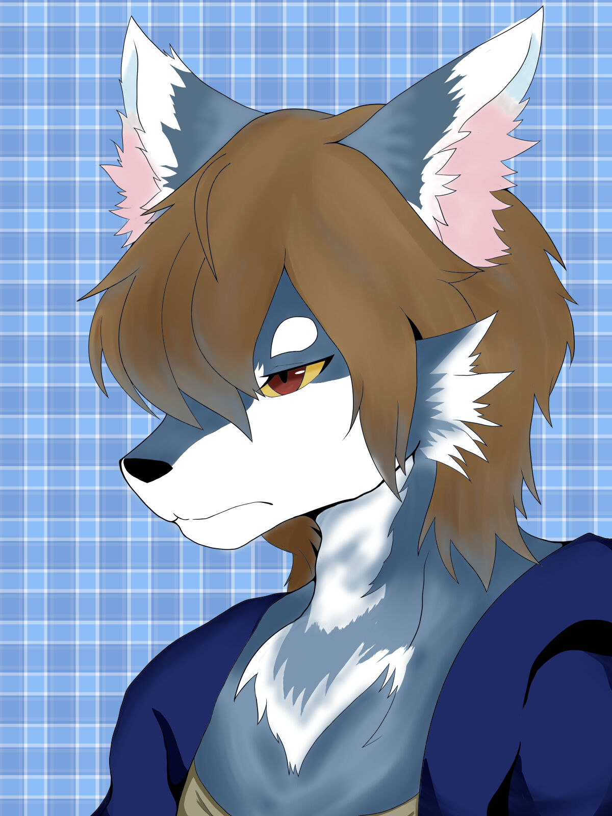 Artist - Megane Inu  + Twitter 2013 - 2022 page 8 full