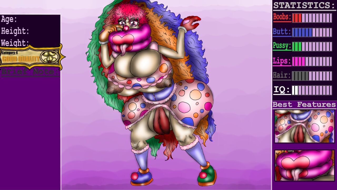Extreme Expansion Solo Images page 8 full