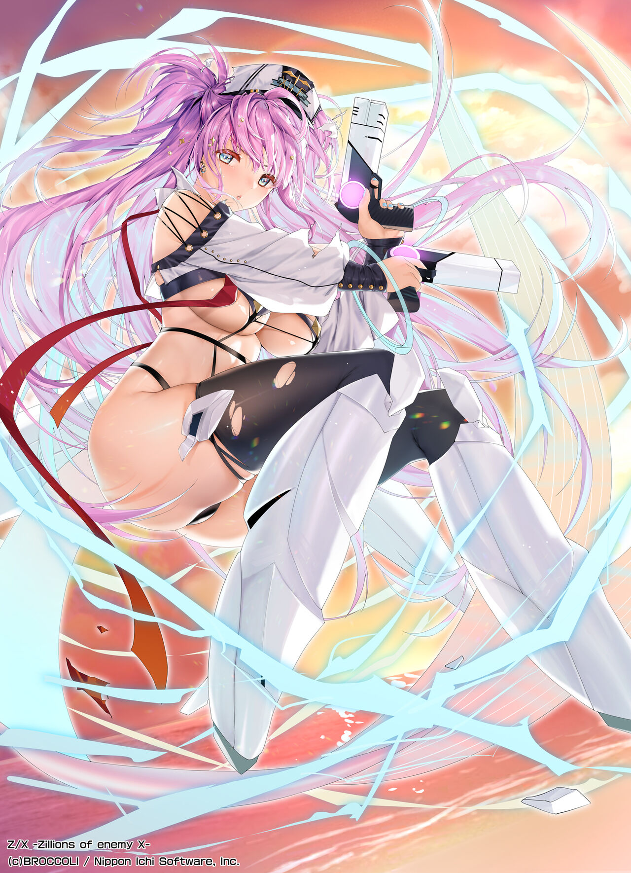 Xin&amp;obiwan page 5 full