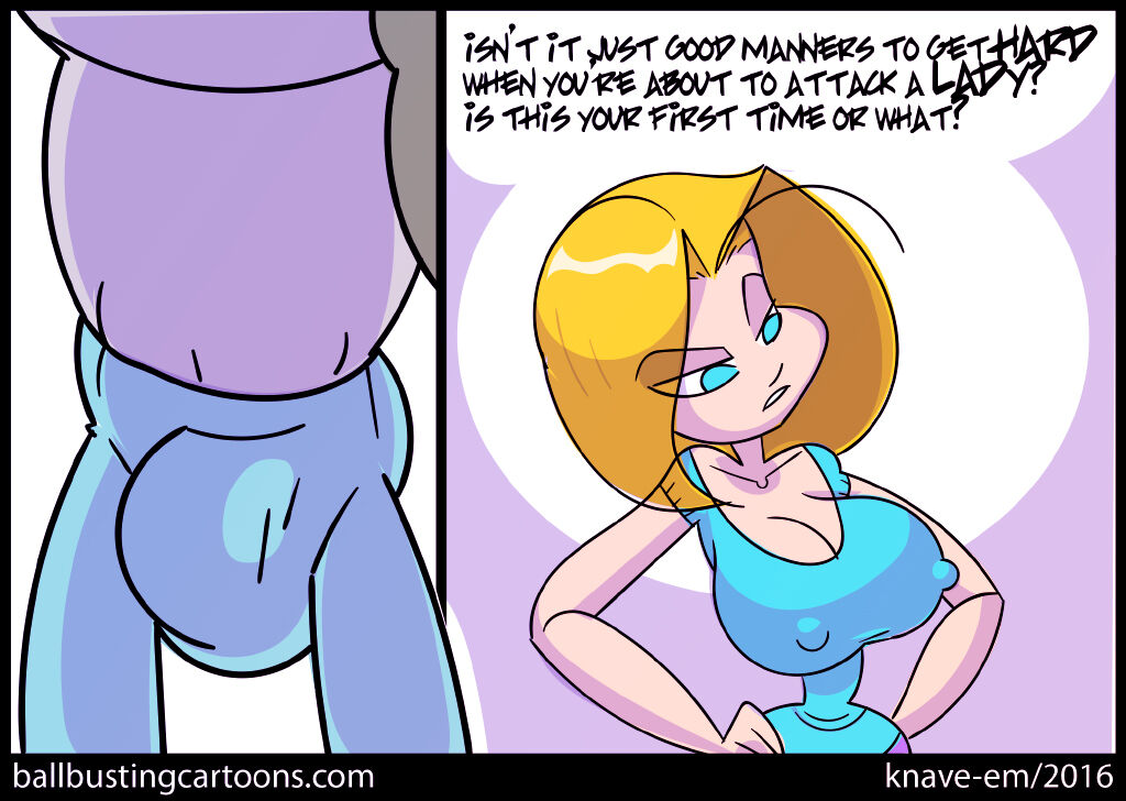 Self Defense Quickly page 4 full