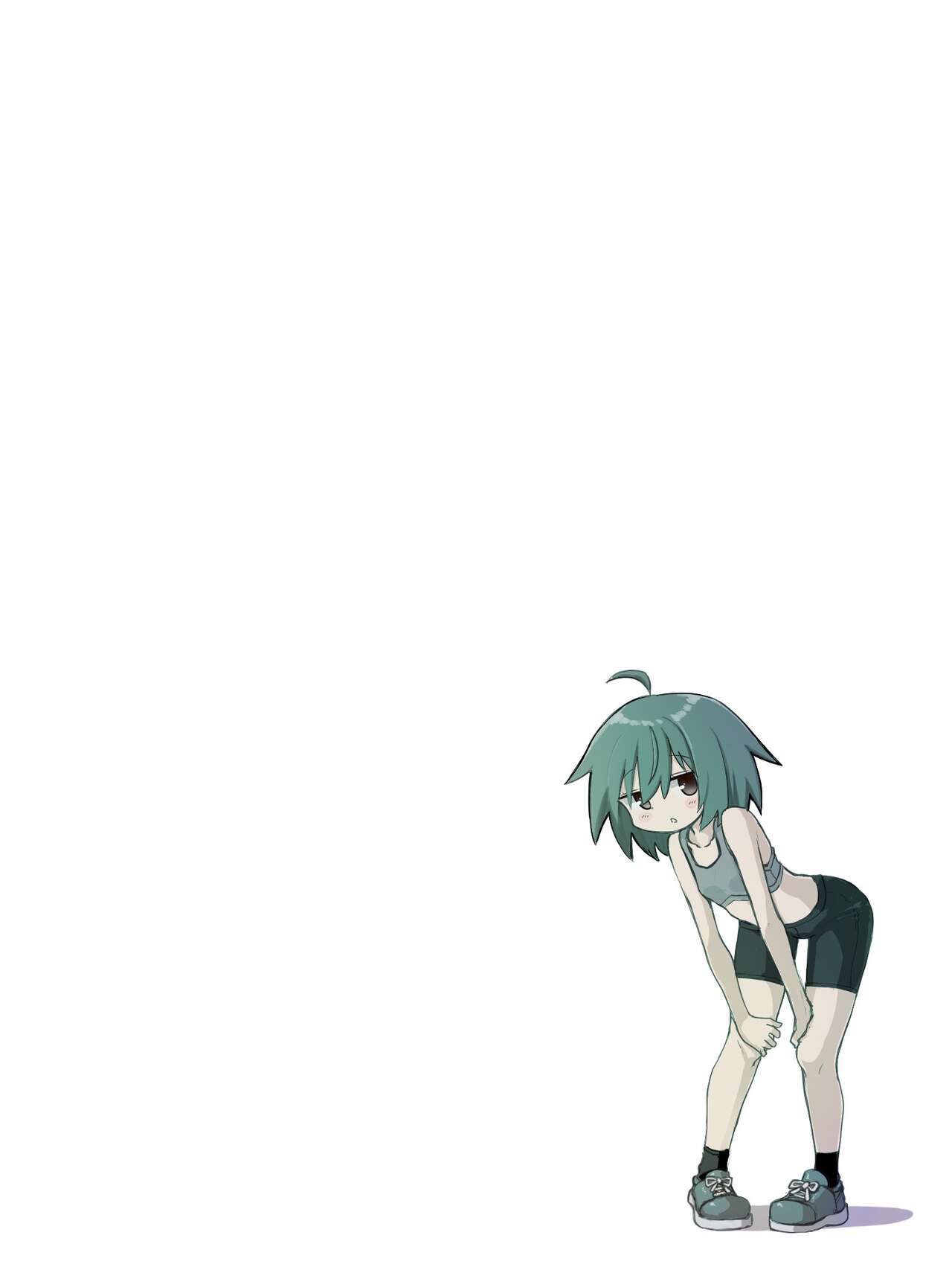 たわしはいなり gallary page 6 full