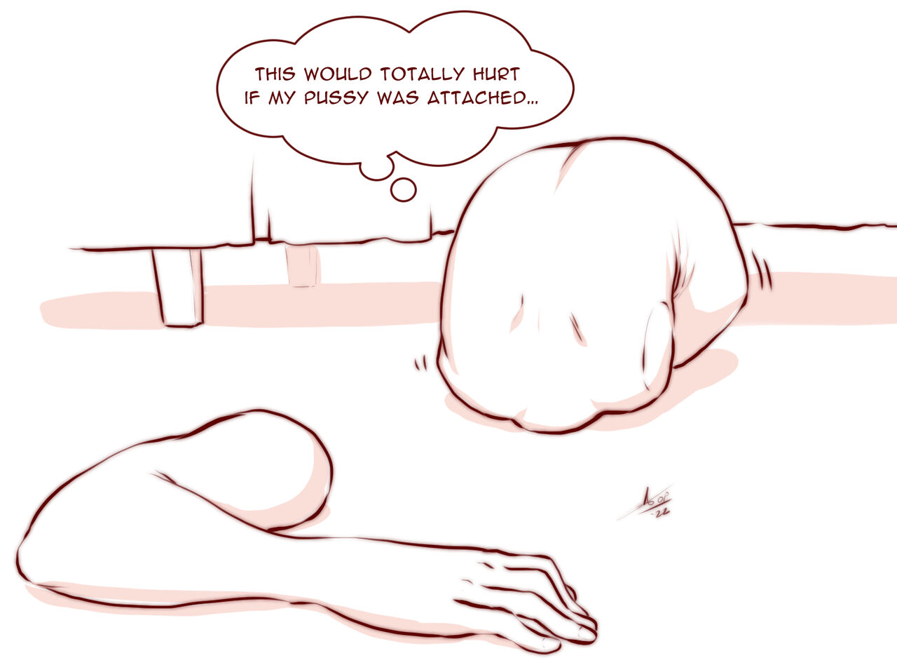 Falling to Pieces page 5 full