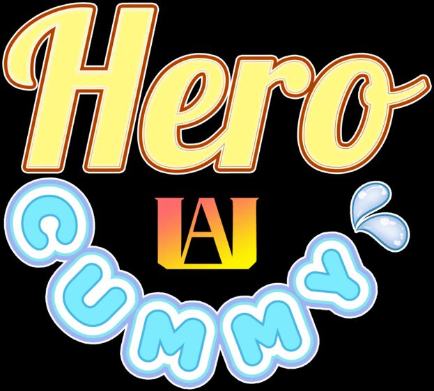 Hero Cummy page 1 full