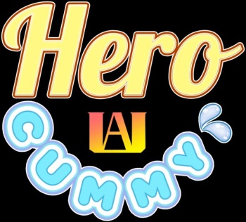 Hero Cummy cover