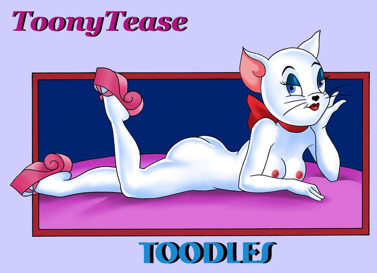 Toodles Galore  - 1946 - 2007 Less famous versions page 7 full