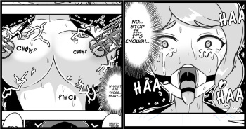 Sonia Is Punished cover