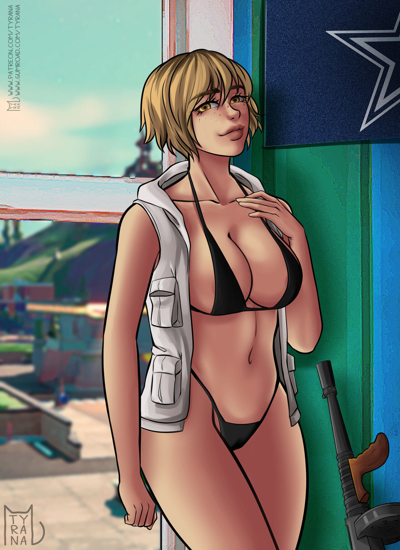 Heather page 1 full