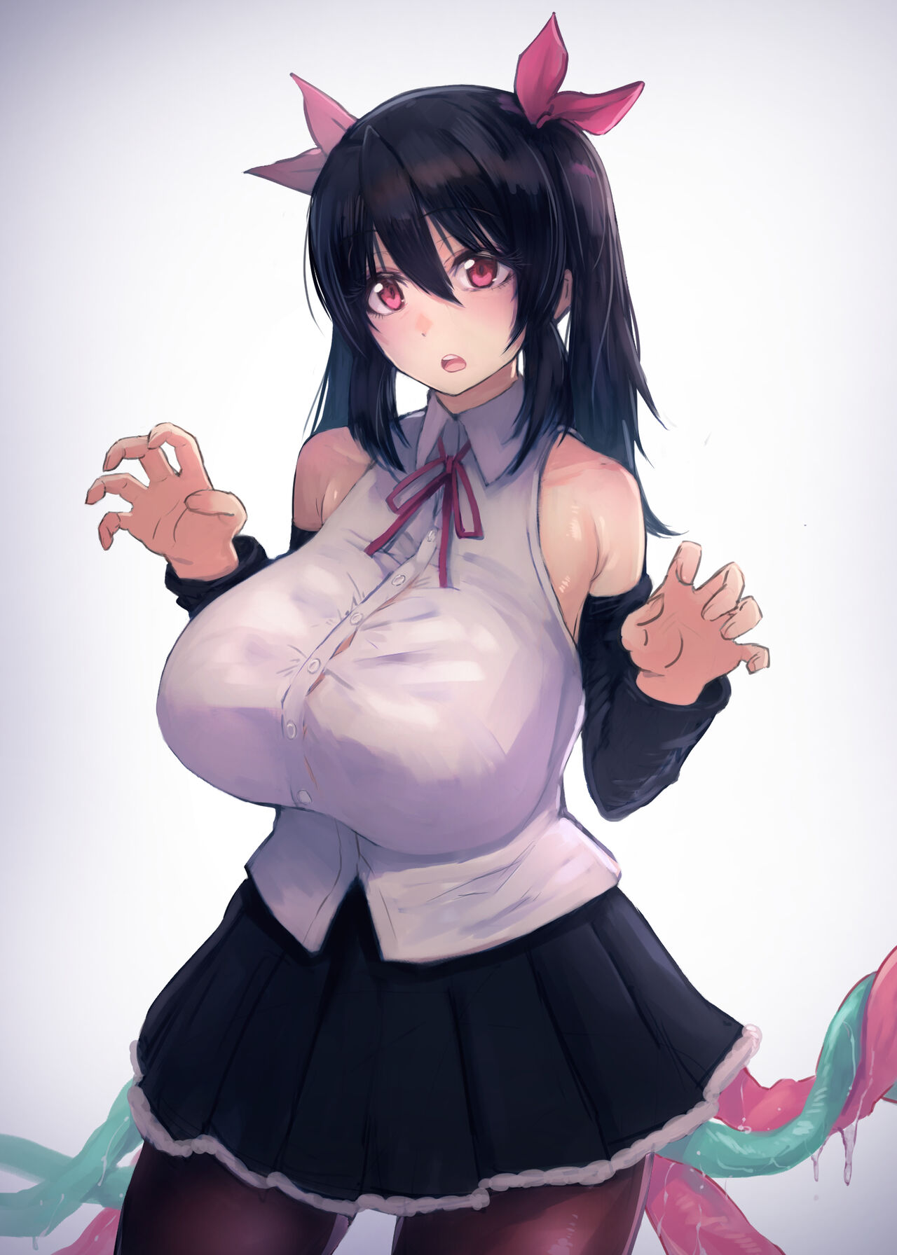 pixiv 夏石名無 page 8 full