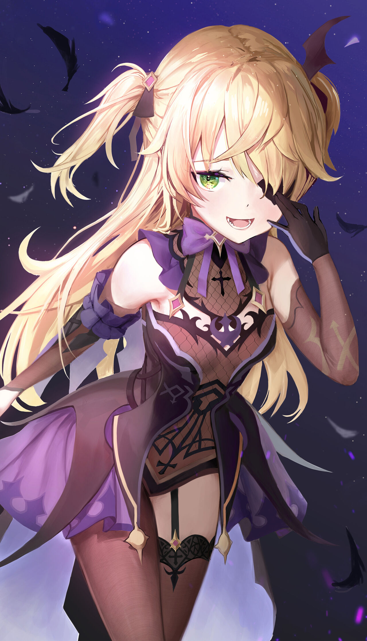 Chrysa/피버셀 - Twitter page 4 full