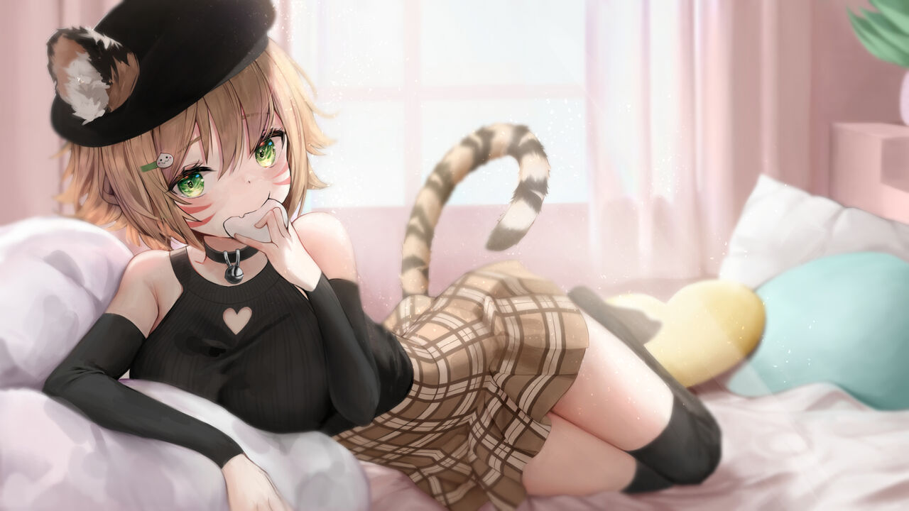 Chrysa/피버셀 - Twitter page 6 full