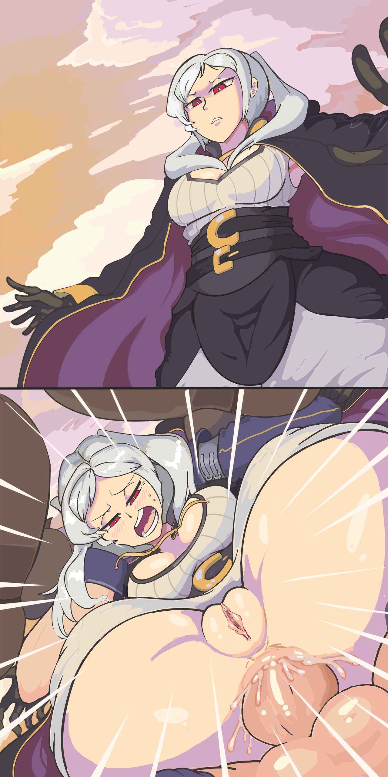 2koma Grima page 7 full