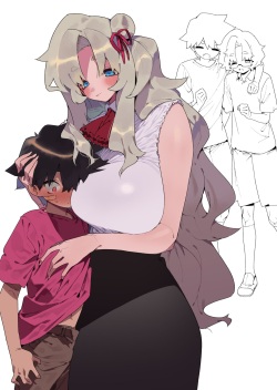 Gyuutan Teishoku e no Koi