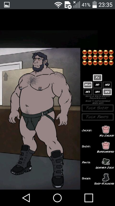 GRANT - 63 page 1 full