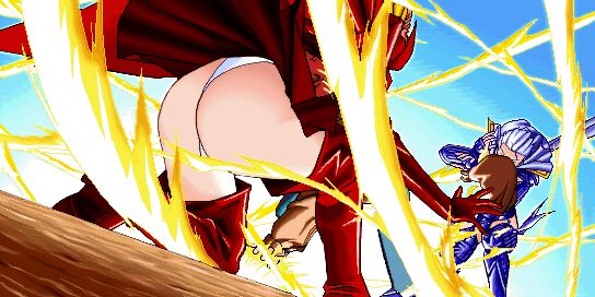 Inshin Miko page 8 full