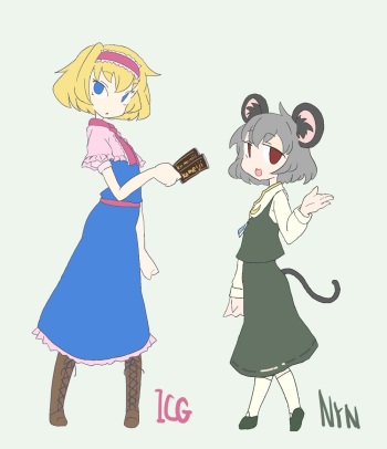 @Cmouse1 cover