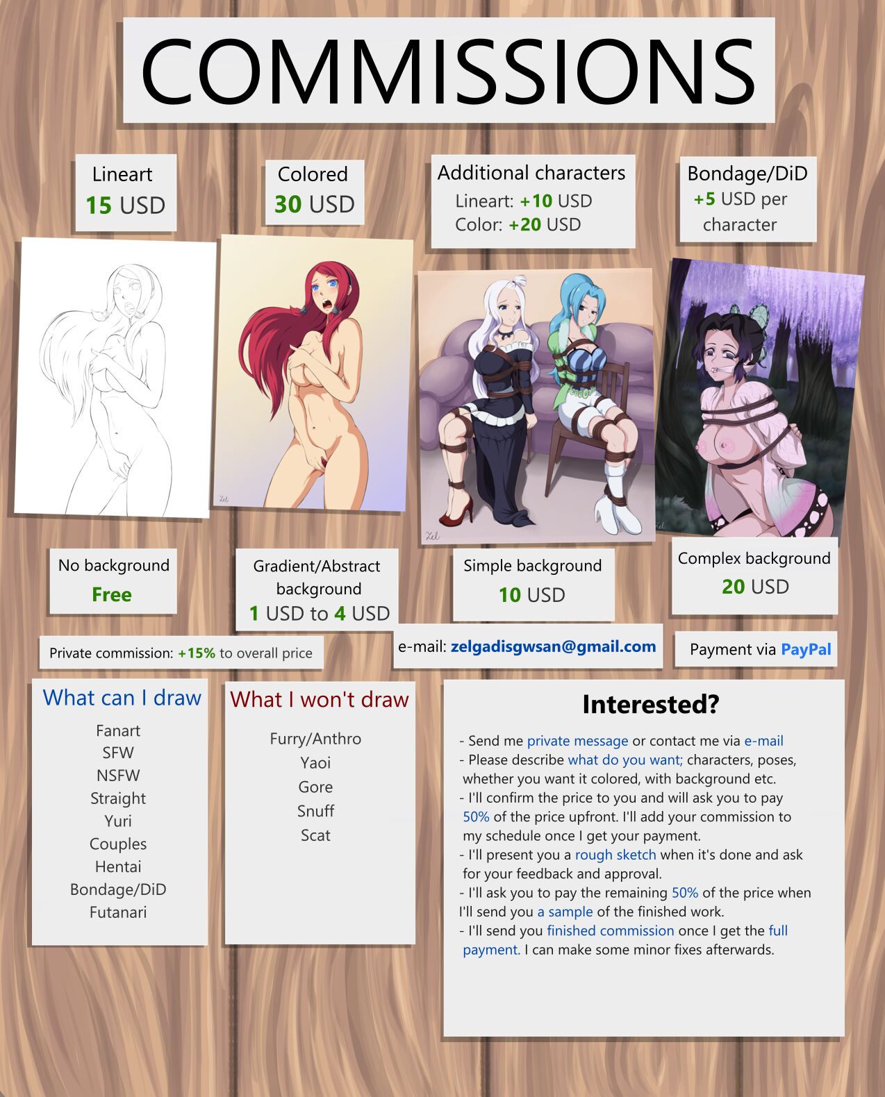After date page 6 full