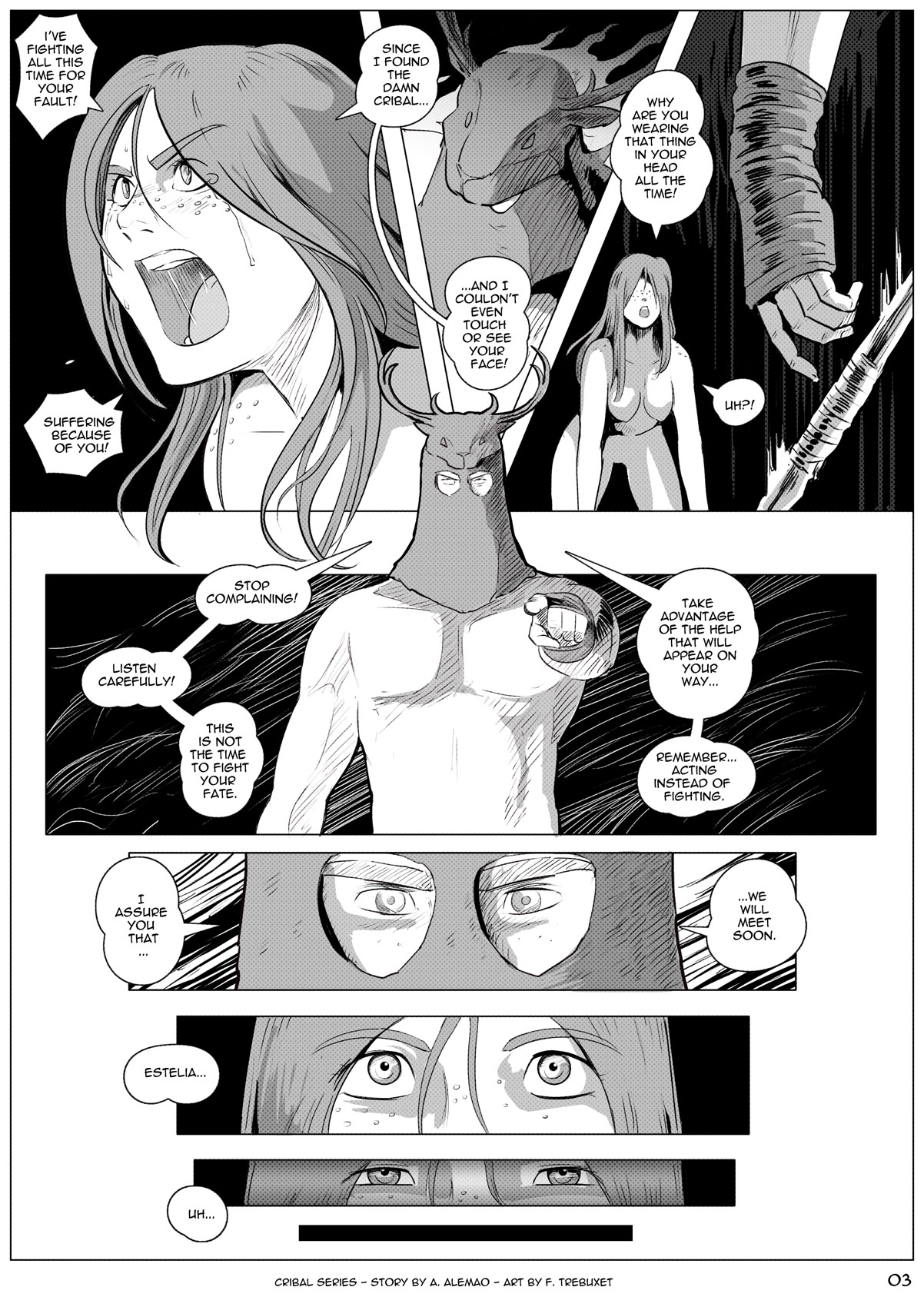 Cribal, Chapter 10 page 4 full