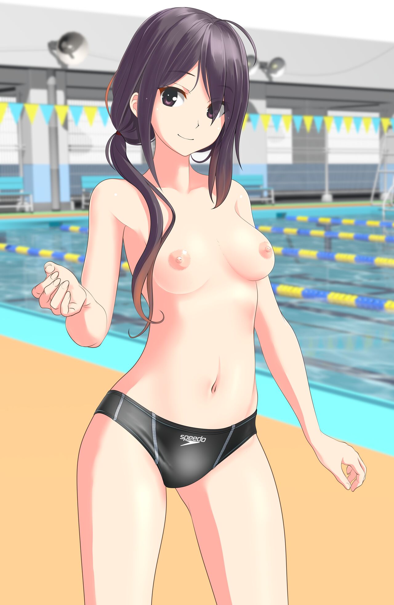 有明・競泳水着コレクション page 10 full