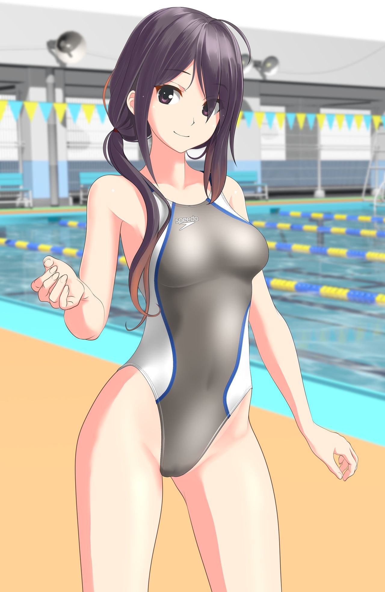 有明・競泳水着コレクション page 2 full