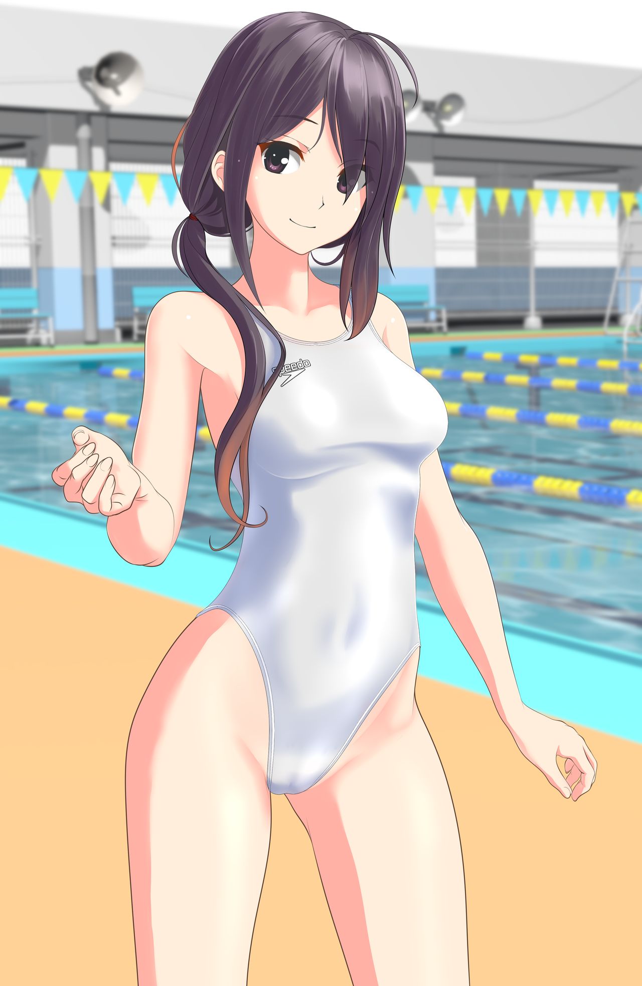 有明・競泳水着コレクション page 3 full