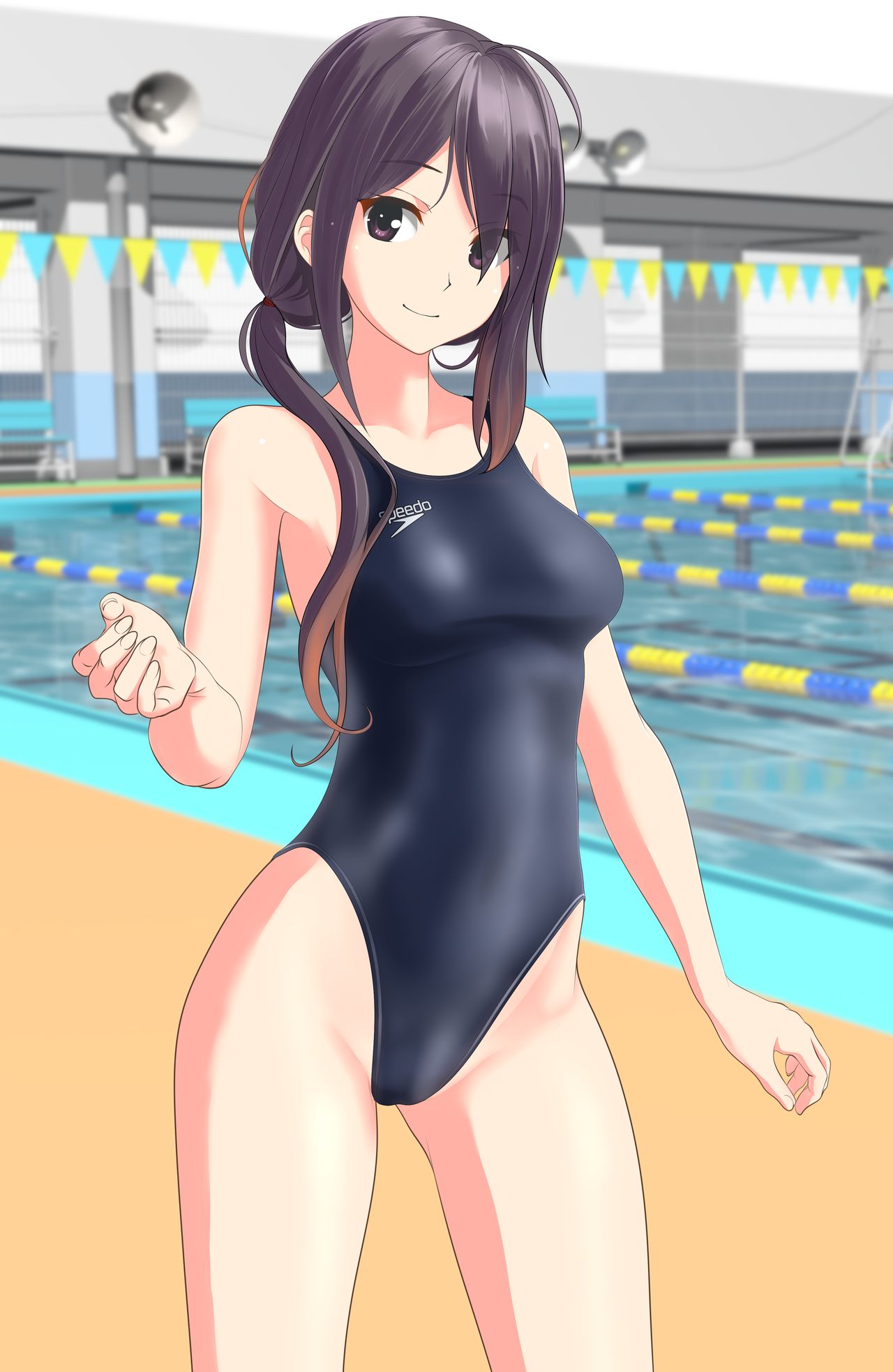 有明・競泳水着コレクション page 4 full