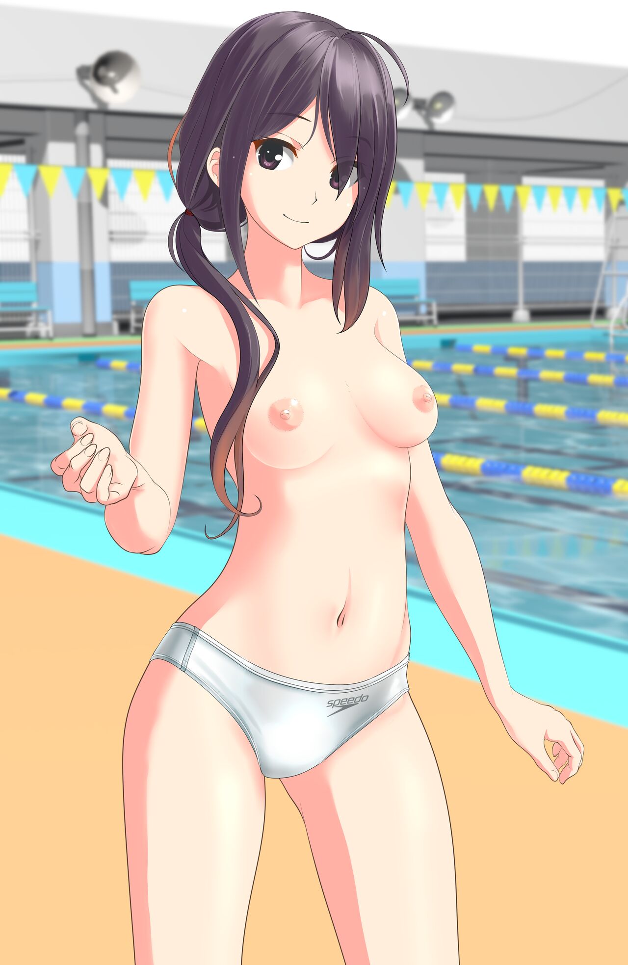 有明・競泳水着コレクション page 9 full