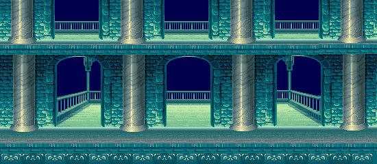 Ojamajo Shooting Onpu-chan-hen page 6 full