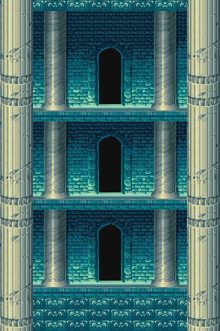 Ojamajo Shooting Onpu-chan-hen page 8 full