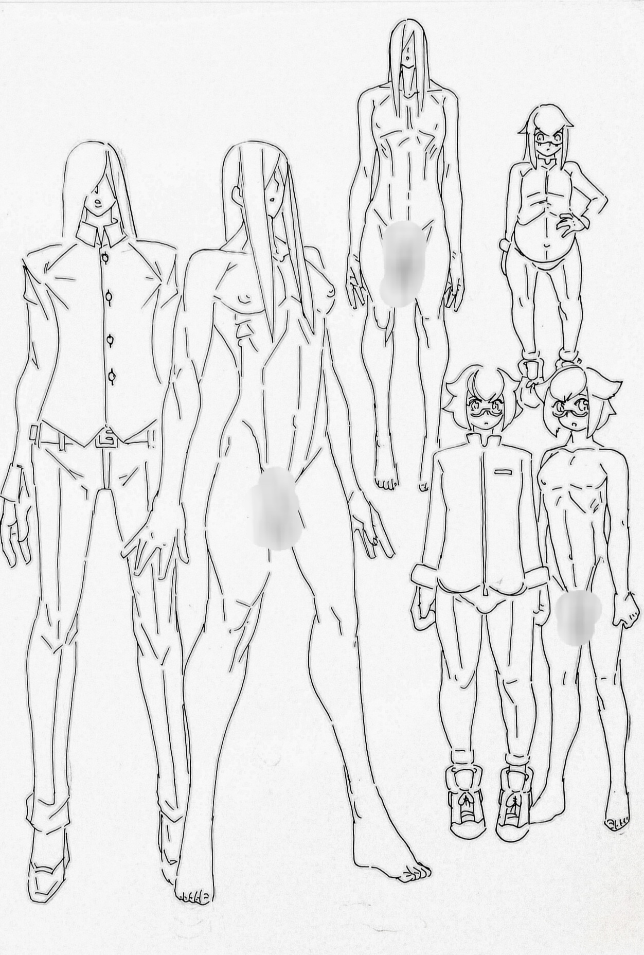 Renshuu page 4 full