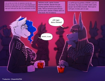 A special night of training cover