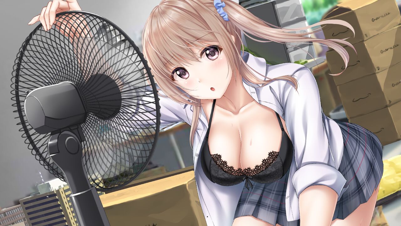Ai Kiss 3 page 3 full