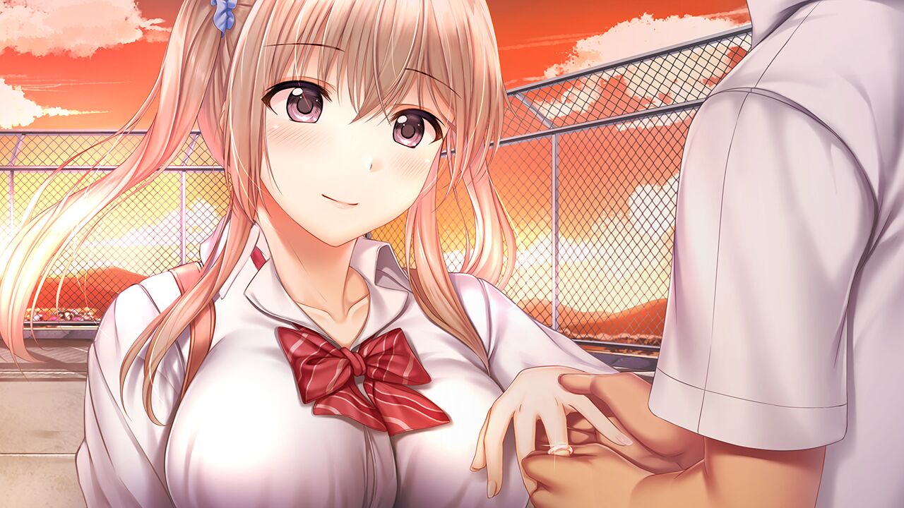 Ai Kiss 3 page 5 full