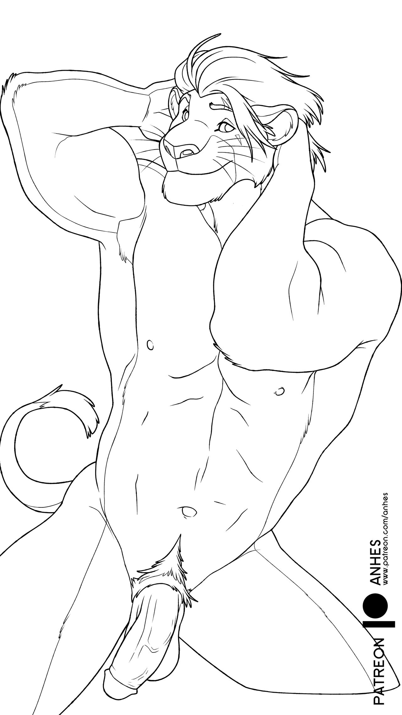 Hi-Res and exclusive artworks page 7 full