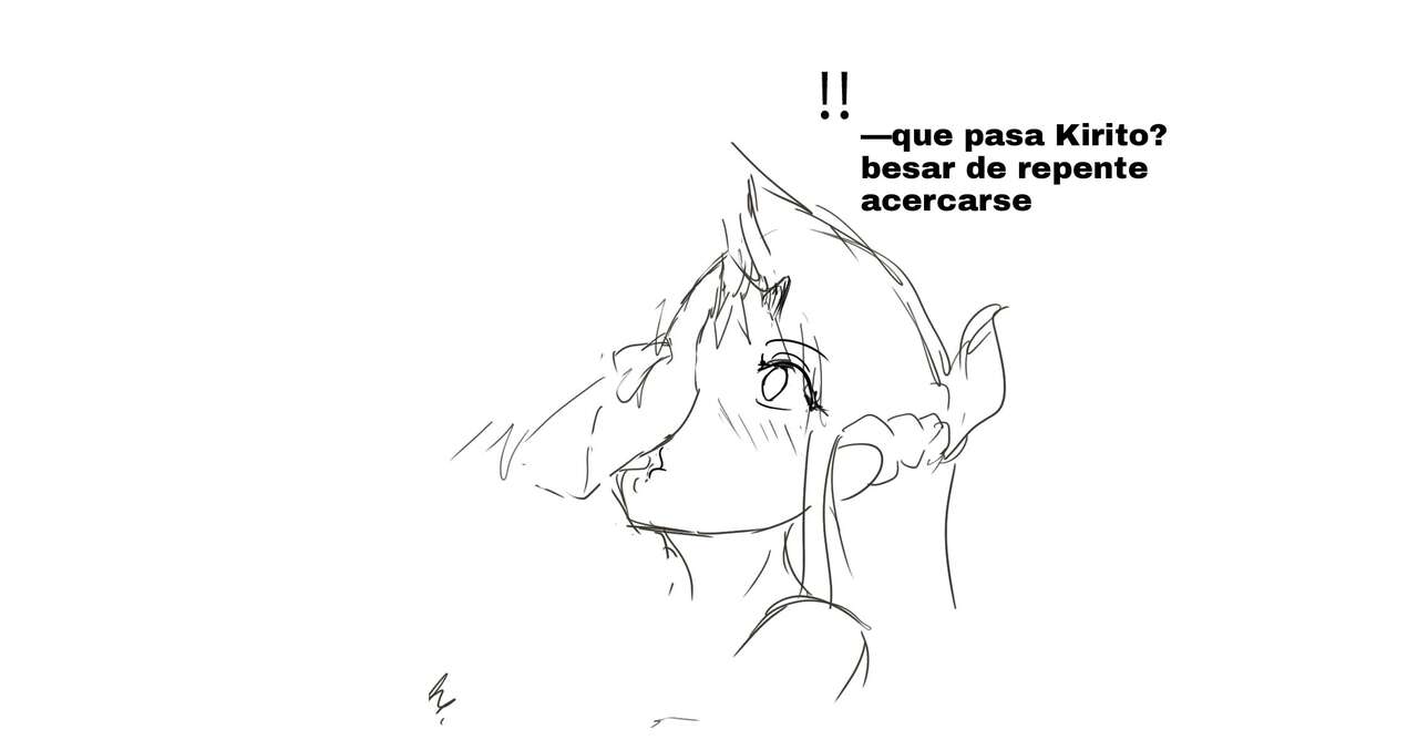 Otro Kirito page 9 full