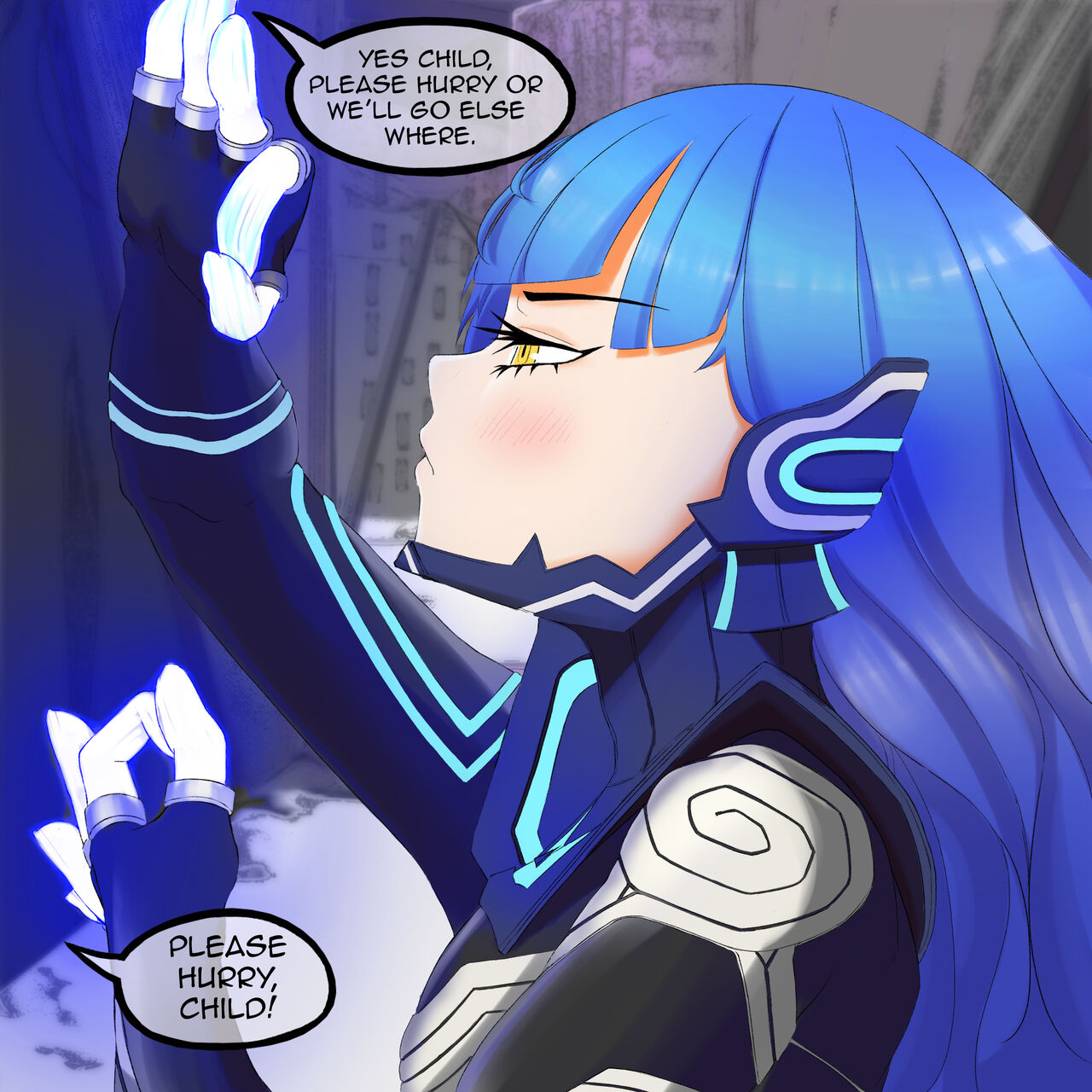 Acquiring Allies page 3 full