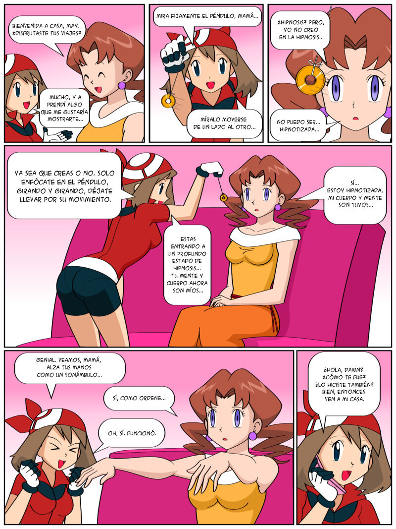 Compilation  Spanish page 1 full