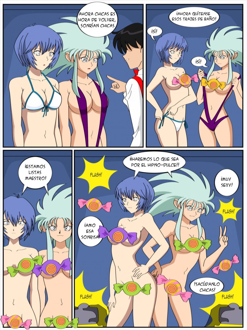 Compilation  Spanish page 5 full