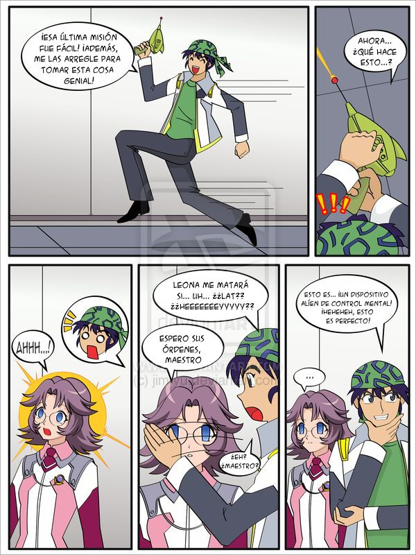 Compilation  Spanish page 6 full