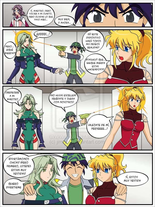Compilation  Spanish page 7 full