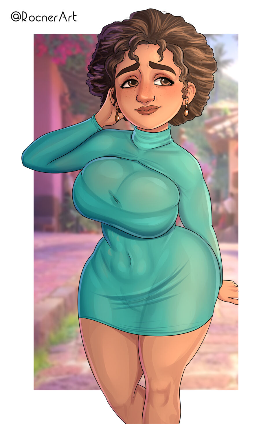 Encanto page 9 full
